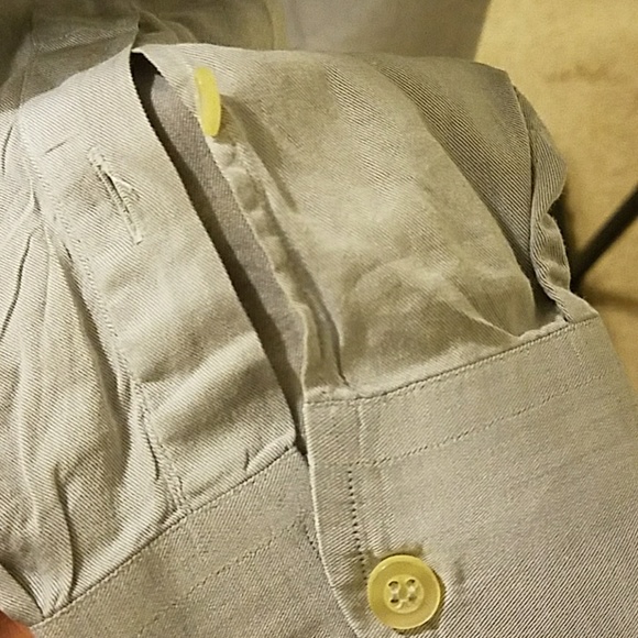 Romeo Gigli Milano shirt size 16 - Picture 4 of 5